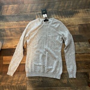 Charter Club cashmere sweater size xs